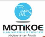 Motikoe Mobile Hand Basin Services